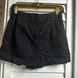 Theory shorts